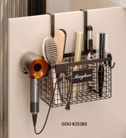 Hair-Dryer-Holder-Cabinet-Door