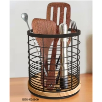 4 ━TIER DESKTOP FILE ORGANIZER