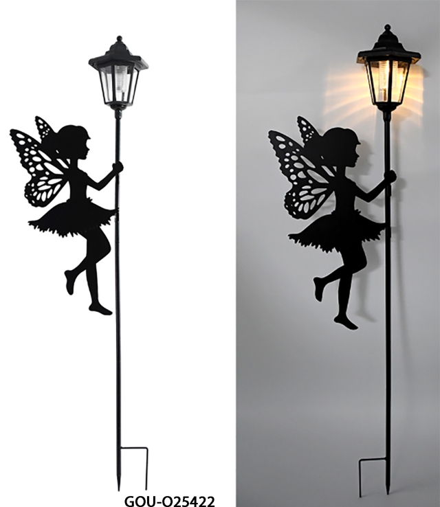 GARDEN Solar fairy light