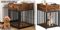 Handled Storage Baskets