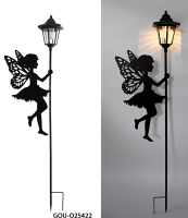 GARDEN Solar fairy light