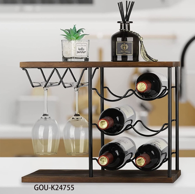 Wine Glass Rack Wine Glass Rack