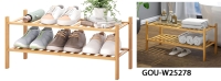 SHOE RACK