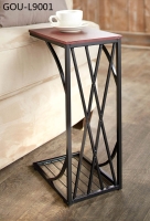  Side Sofa Table