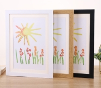 Kids Art Frames Photo Frame
