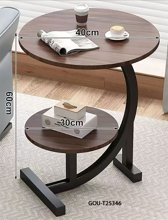 SIDE TABLE