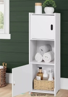 2-Drawer Nightstand