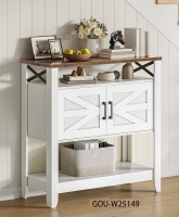 CONSOLE TABLE