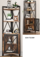 CORNER STORAGE RACK