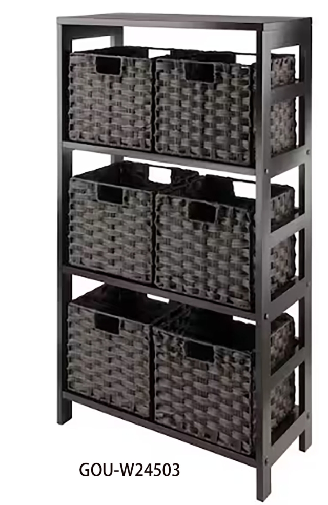 Storage Shelf Rack