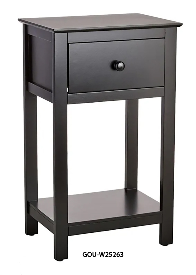  END TABLE