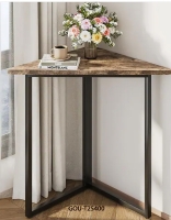 Triangle Corner Table