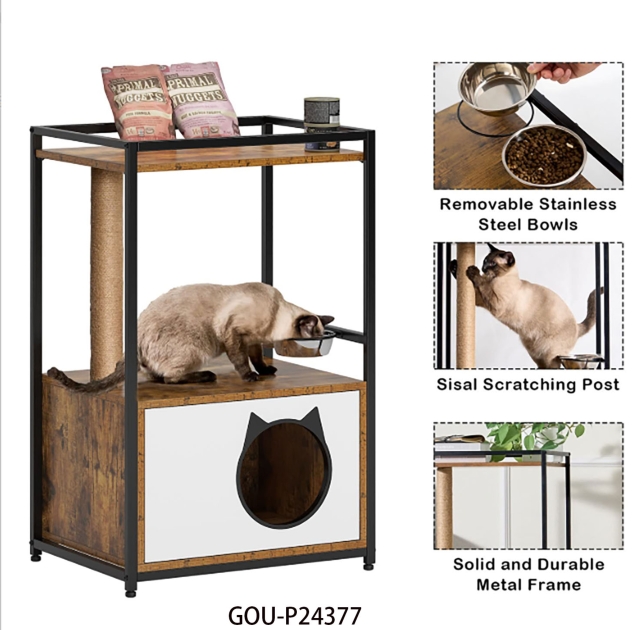Cat Tree Tower Cat Tree Tower