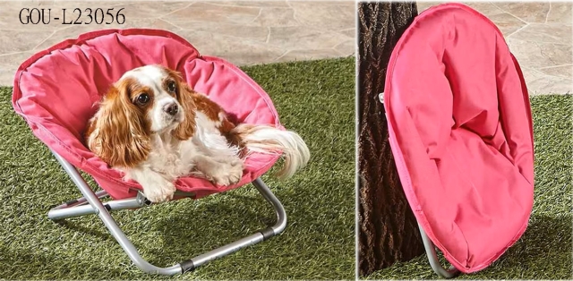 Foldable Pet Beds