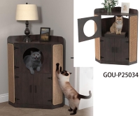 Cat House