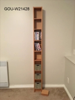 Rolling Storage Cart