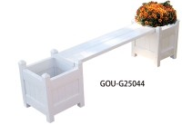 4 TIER STORAGE SHELVES