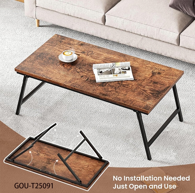 SOFA TABLE