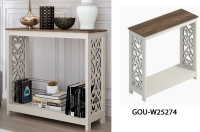 CONSOLE TABLE