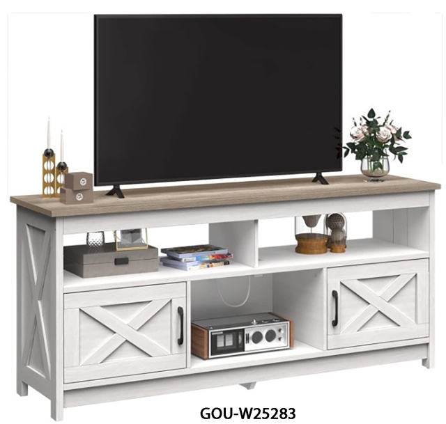 TV DISPLAY STAND