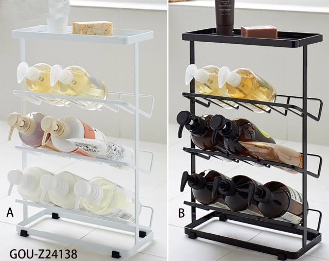Tower Rack