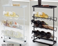 Tower Rack