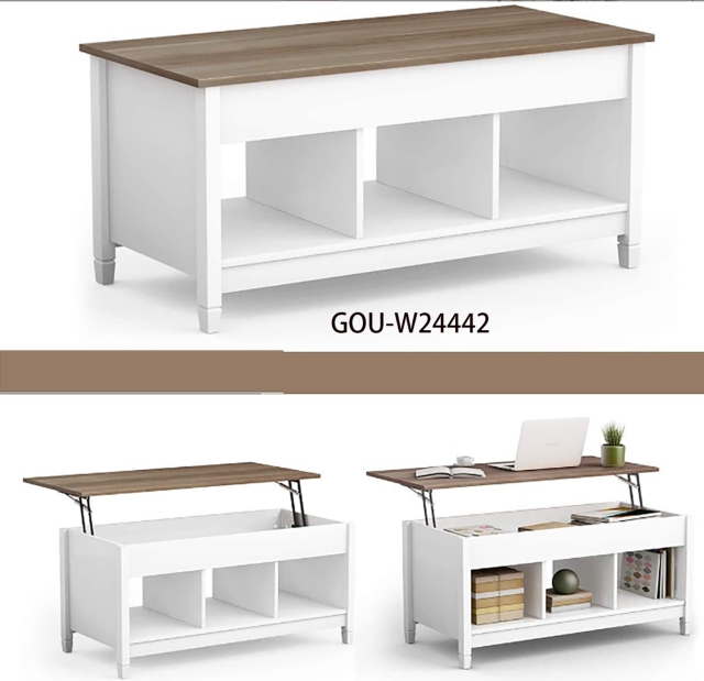 Lift Coffee Table