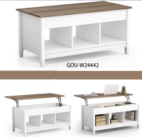 Lift Coffee Table