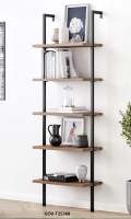 WALL SHELVES