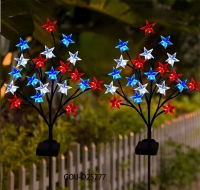 Planter-Garden-Decoration-Luxury-Metal-Flower