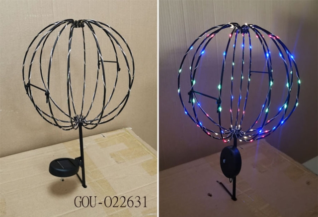 GARDEN SOLAR X GARDEN SOLAR X
