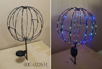 GARDEN SOLAR X GARDEN SOLAR X