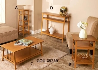 Living Room Furniture Set