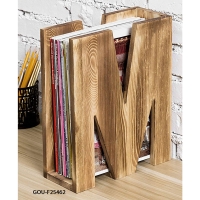 DESKTOP MAGAZINE ORGANIZER
