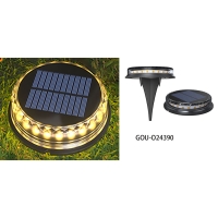 S/4 Solar Underground Lamp