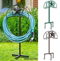 Water pipe storage rack decorative STAKE