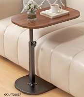 Modern adjustable coffee table