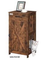 PET wooden cabinet furniture WITH STORAGE DRAWERS PET wooden cabinet furniture WITH STORAGE DRAWERS