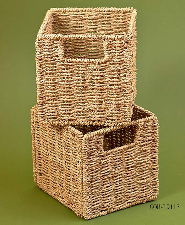 Set of 2 Baskets