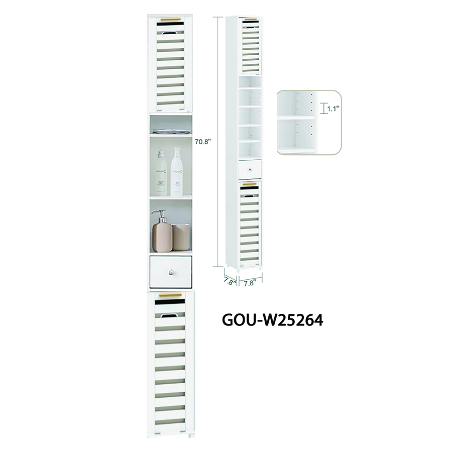SET OF 2 STACKABLE STORAGE WITH WHEELS