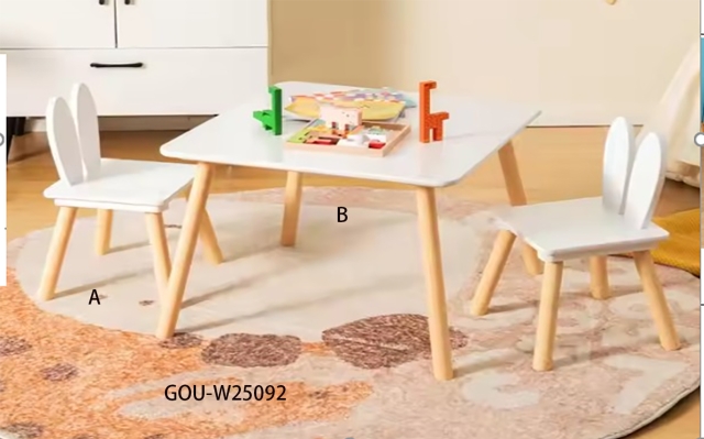 Children's furniture