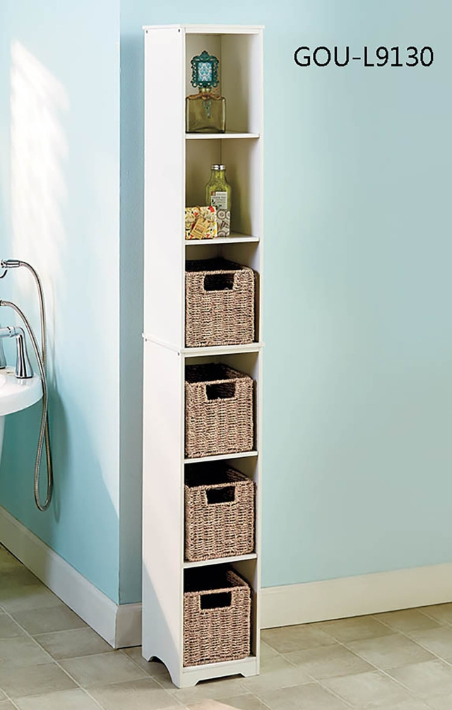 Storage Tower