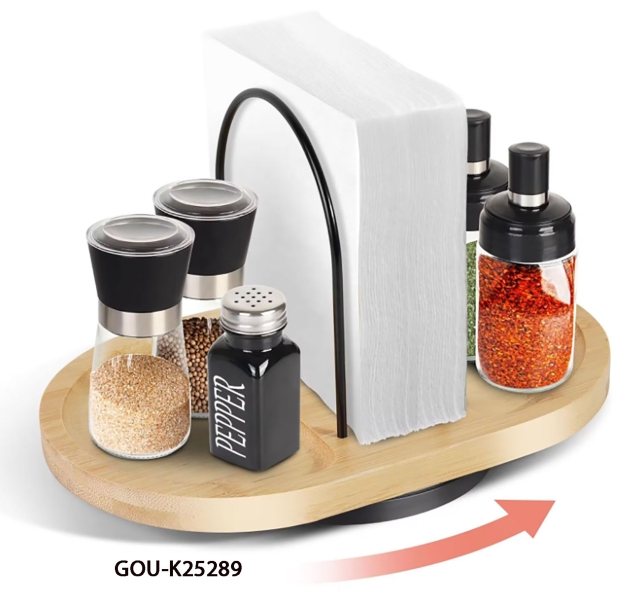 Tabletop Napkin Holder Tabletop Napkin Holder