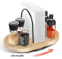 Tabletop Napkin Holder