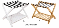ROLLING STORAGE RACK