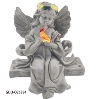 Planter Boxes with Seat