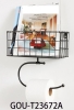 TOILET PAPER HOLDER