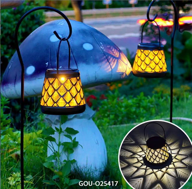 LANTERN SOLAR LIGHT