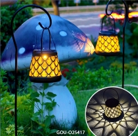  LANTERN SOLAR LIGHT