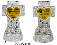 GARDEN SOLAR PET Memories